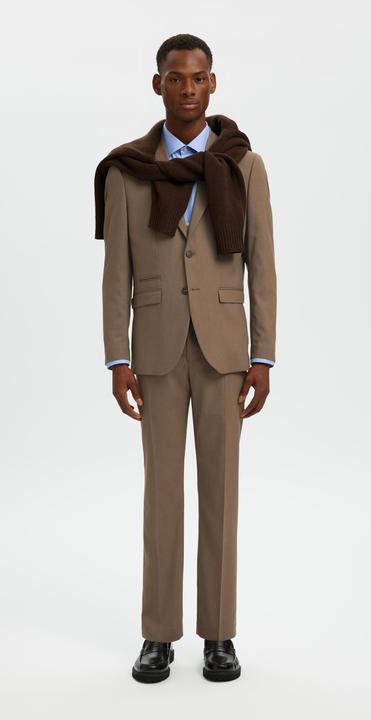 Immagine prodotto Selected Homme Blazer in tessuto (54)