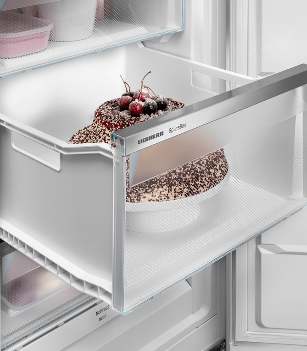 Actual product image Liebherr FNe 5006 Pure (Stand-alone, 238 l)