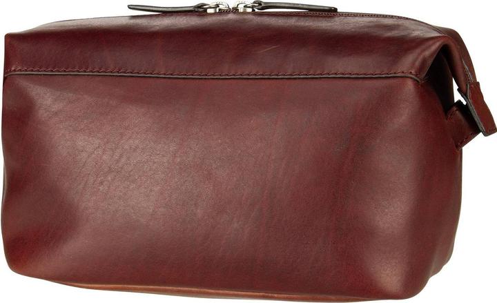 Immagine prodotto Jost Borsa da toilette Lund in pelle 25 cm (4 l)