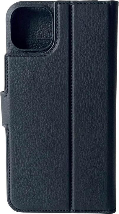 Image du produit Mike Galeli Book-Cover cuir véritable Joss black (Apple iPhone 15 Plus)