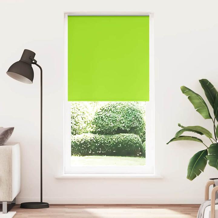 Produktbild vidaXL Verdunkelungsrollo (105 x 210 cm)