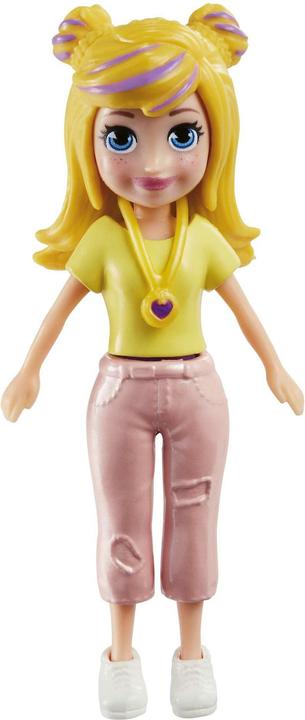 Actual product image Polly Pocket Morning Fashion Mini Pack