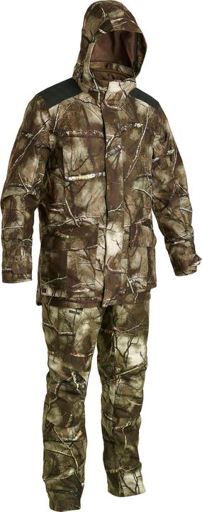 Produktbild Solognac TREEMETIC 500 (XL)
