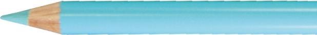 Produktbild Faber-Castell Farbstift Polychromos kobalttürkis hell 154 (Kobalttürkis hell, 1 x)