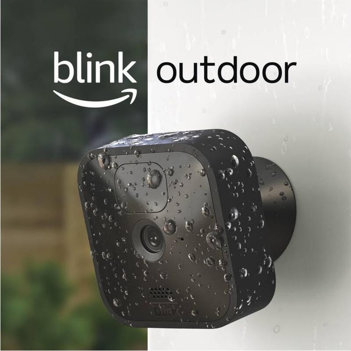 Produktbild Amazon Blink Outdoor (1920 x 1080 Pixels)