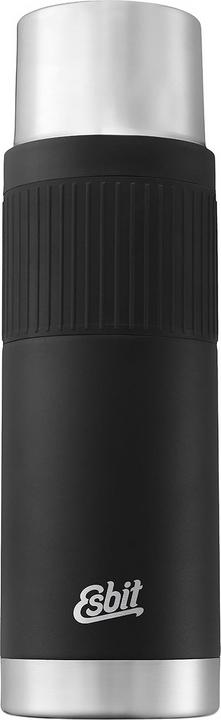 Produktbild Esbit Sculptor Edelstahl Isolierflasche (0.50 l)