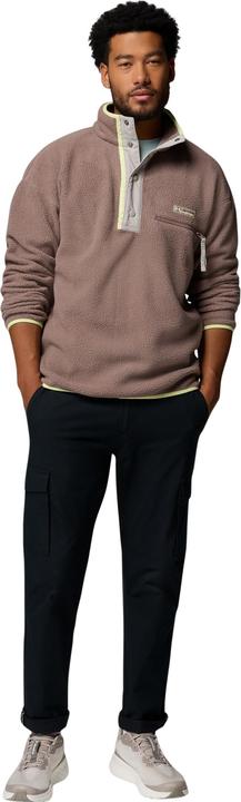 Produktbild Columbia Helvetia II Half Snap Fleece (S)