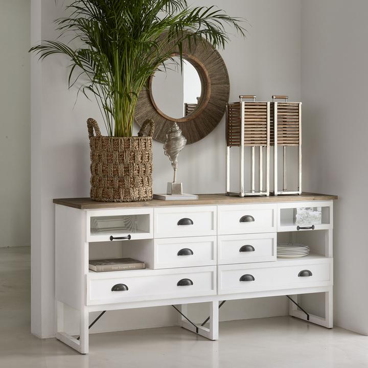 Immagine prodotto Rivièra Maison RM Lupino (Ø 76 x 3 cm)