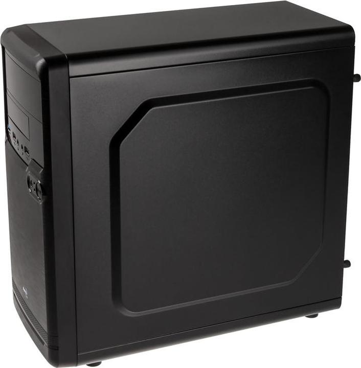 Produktbild AeroCool Qs-182 (mATX, Mini-ITX)