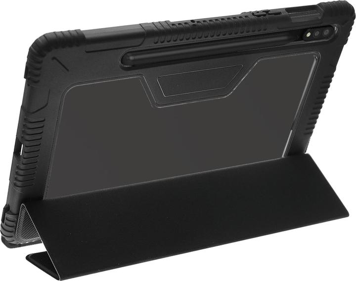 Actual product image 4smarts Folio Case Endurance