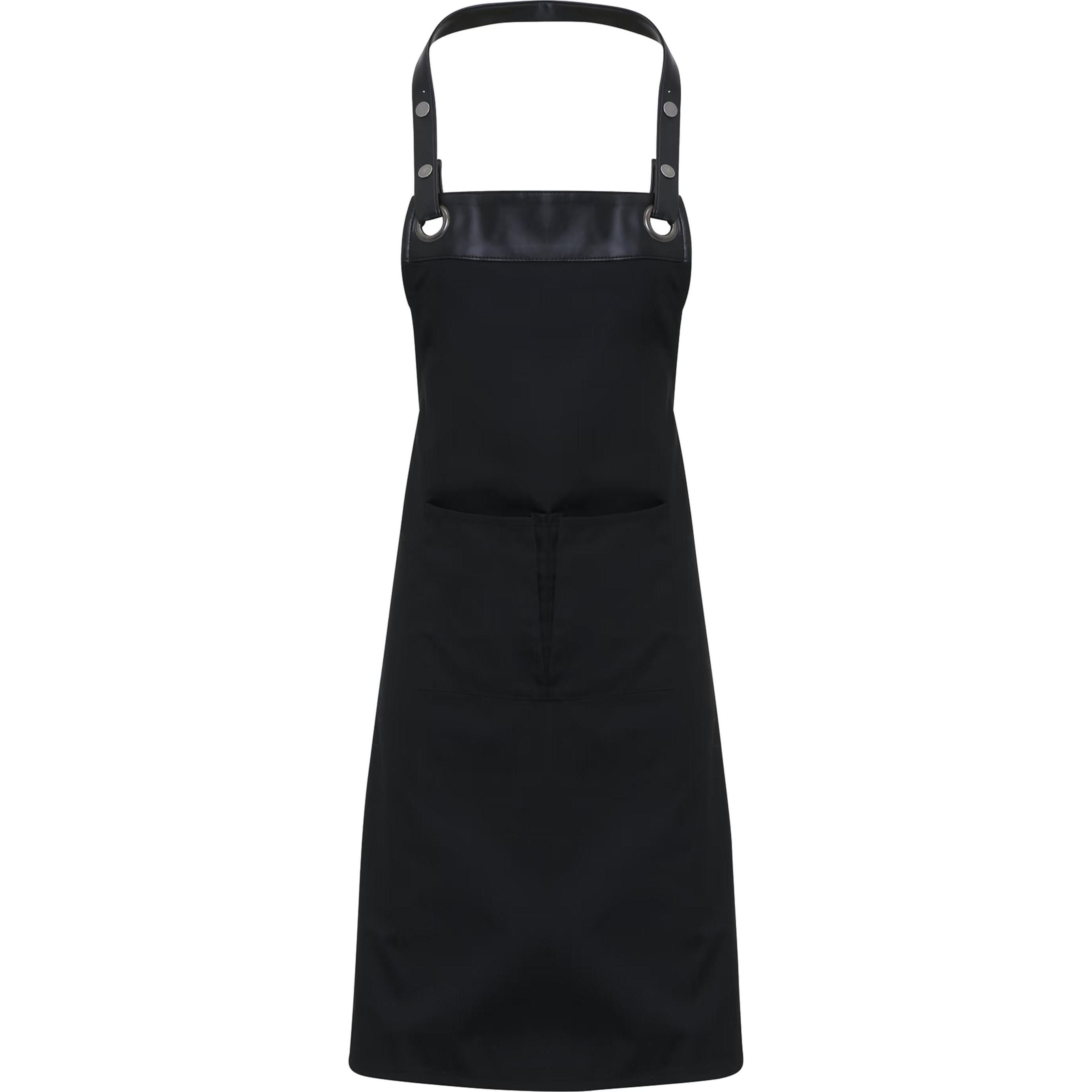 Premier, Kochschürze, Espresso (One Size)