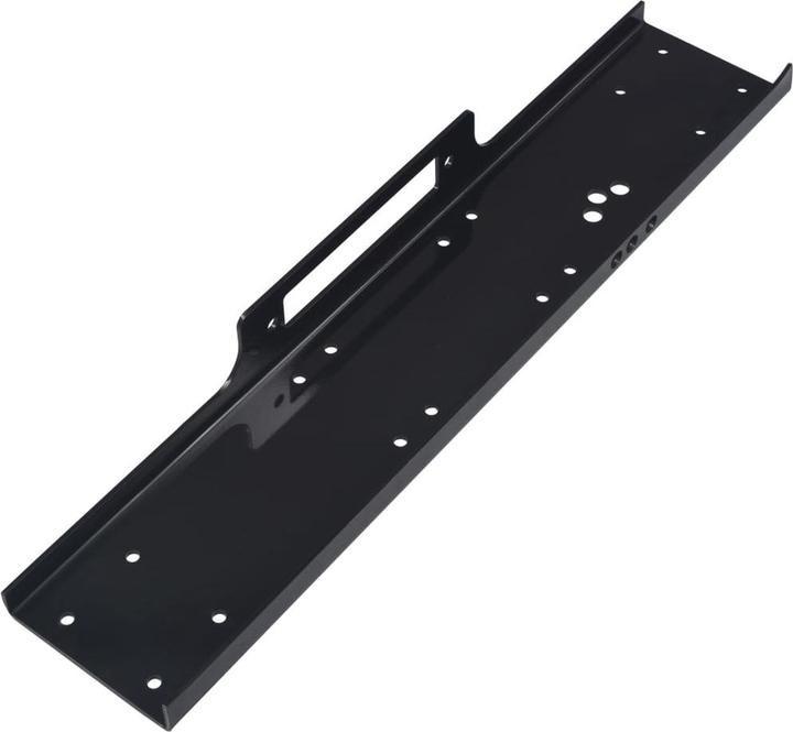 Actual product image vidaXL Montageplatte