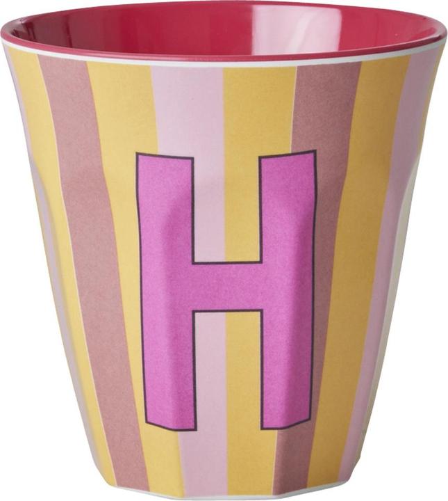 Actual product image Rice Letters