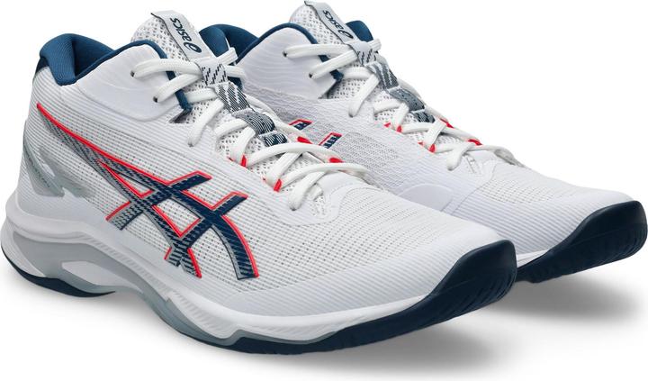 Produktbild ASICS Performance Netburner Ballistic Ff Mt 4 (48)