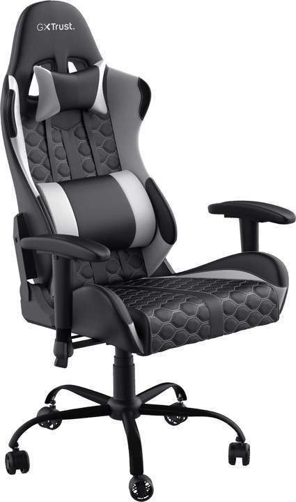 Trust GXT 708W Resto Universal Gaming Chair Black