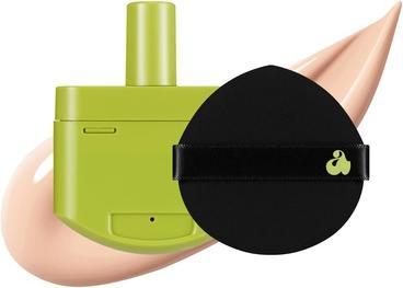 Image du produit Unleashia Healthygreen Cushion Foundation Makeup Refill 15g