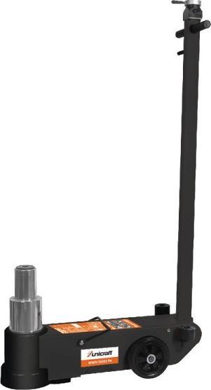 Stürmer - Unicraft Rangierwagenheber WWH 50002 PH