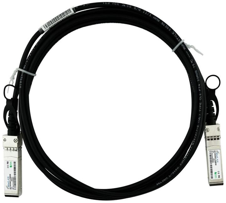Immagine prodotto BlueLAN Brocade XDL-TWX0501 DAC SFP+ compatibile SC353501J5M24