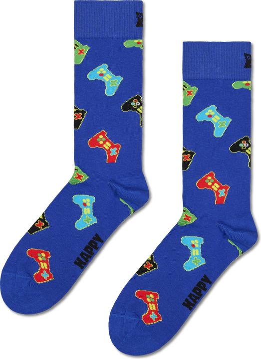Produktbild Happy Socks Controller Sock (Einzelpack, 41 - 46)