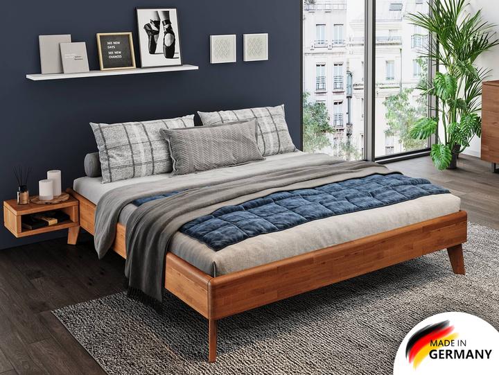 Actual product image Möbel-Eins Calido (120 x 200 cm)