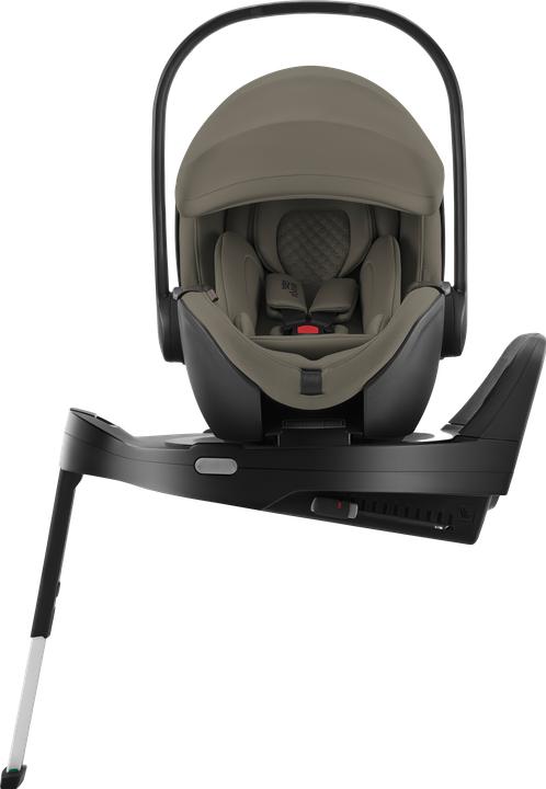 Produktbild Britax Römer Baby-Safe Pro (Babyschale, ECE R129/i-Size Norm)
