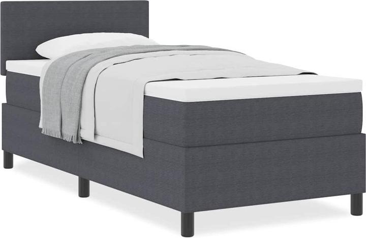 Produktbild VidaXL Boxspringbett (90 x 190 cm)