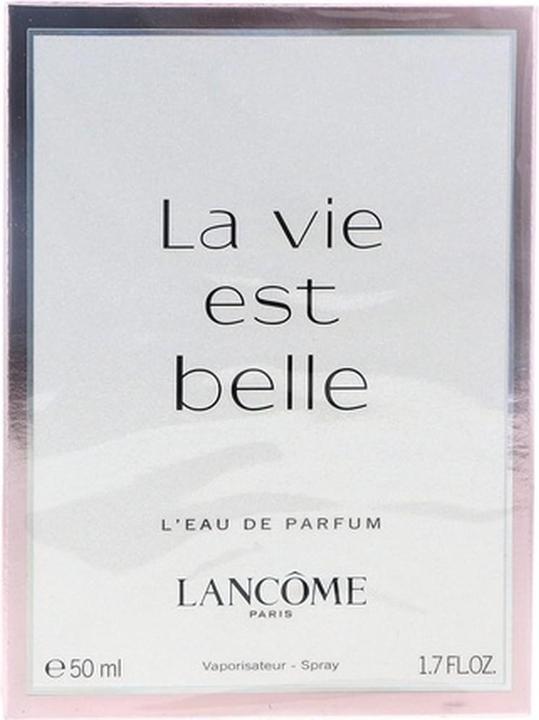 Lancôme La Vie est Belle - Eau de Parfum Artist Edition (Eau de Parfum, 50 ml)