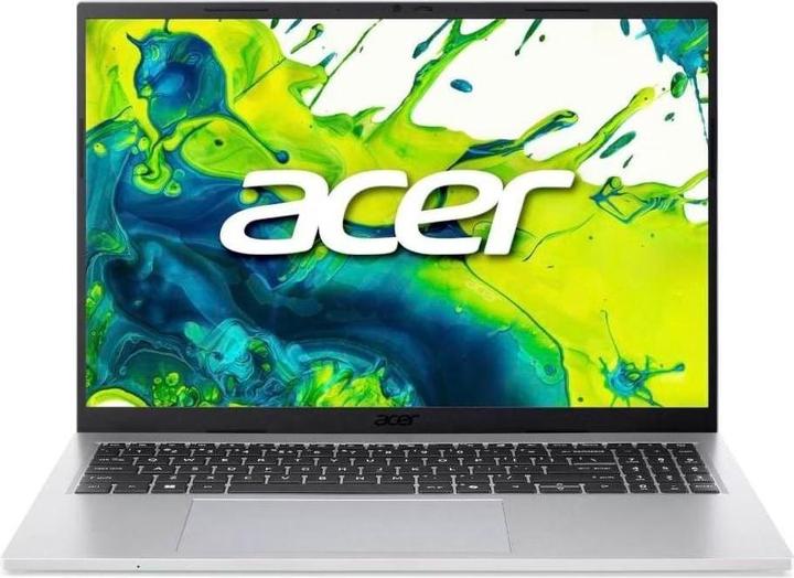Actual product image Acer Aspire Go 15 (15.60", 512 GB, 16 GB, DE, Intel Core 5 120U)