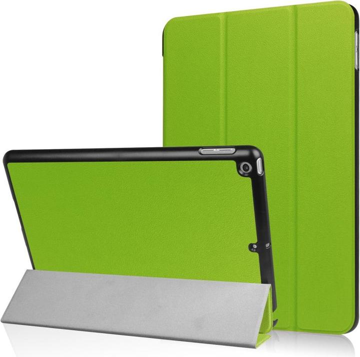 Image du produit Cover-Discount Étui intelligent à trois volets (iPad 2017 (5e gène), iPad 2018 (6e gén.))