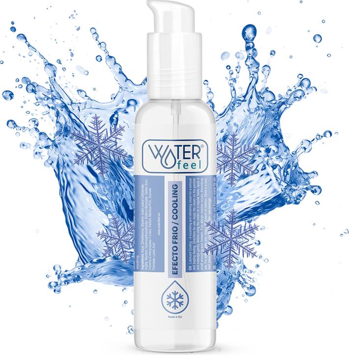 Immagine prodotto Waterfeel Lubrificante Per Il Raffreddamento Ad Acqua 150 ml De It Nl Fr En (150 ml)