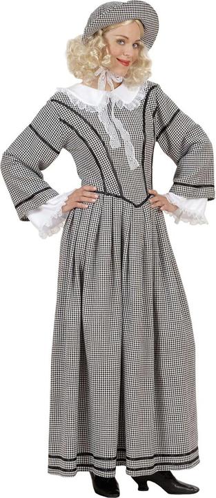 Immagine prodotto Widmann LADY AGATHA (Kleid, Hut), M (M)