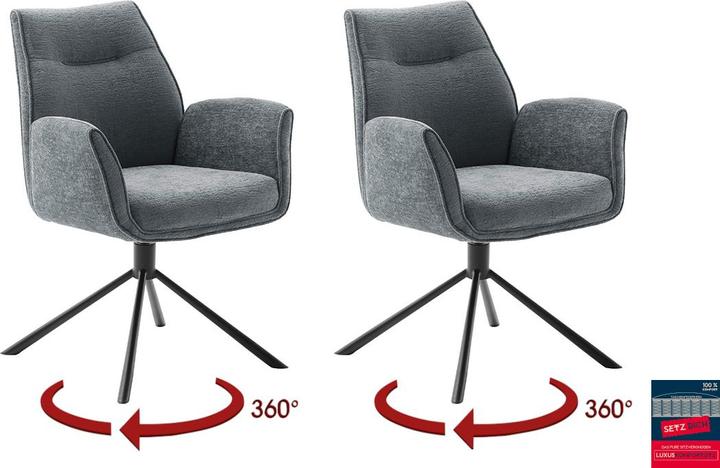 Image du produit MCA DIVERIA DI4S23ANM