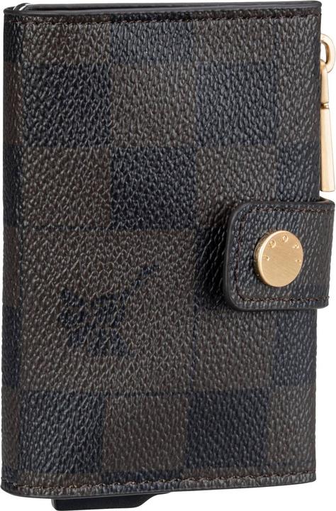 Actual product image Joop! cortina piazza c-four e-cage sv8