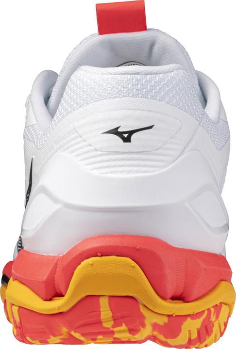 Actual product image Mizuno Wave Stealth 6 (46)