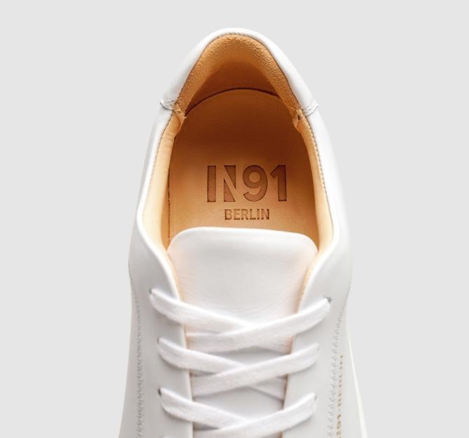 Produktbild N91 Sneaker Original Draft BA (40)