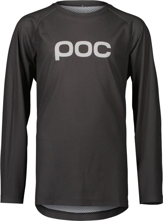 Poc Youth Essential MTB LS Jersey (164)