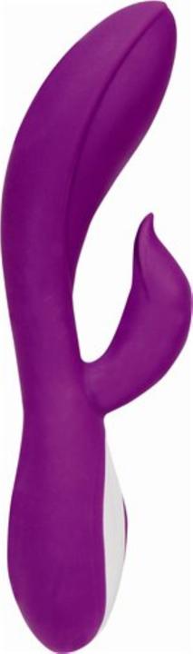 BMS Factory Harmony RabbitVibrator Purple