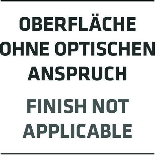 Produktbild Simonswerk Kunststoffbohrlehre BAKA 13/15 (6,8 Millimeter)