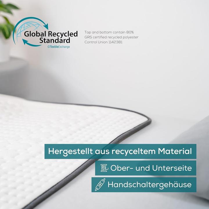 Immagine prodotto Beurer UB 60 (150 x 80 cm)