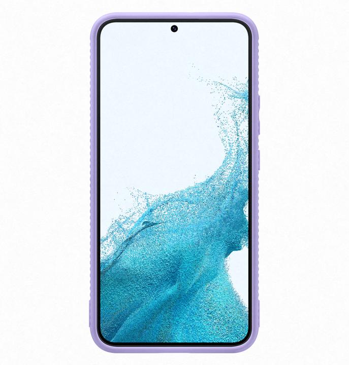 Productafbeelding Samsung Beschermende staande hoes (Samsung Galaxy S22+)