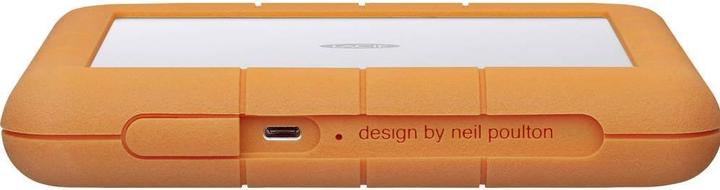 Immagine prodotto LaCie Robusto Raid Shuttle (8 TB)