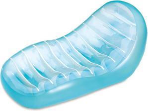 Summer Waves Ergolounge Inflatable Chair 168 X 81 Cm