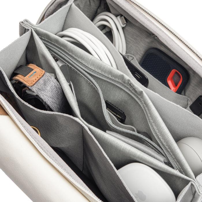 Immagine prodotto Peak Design Tech Pouch (Borsa per accessori per fotocamere, 2 l)