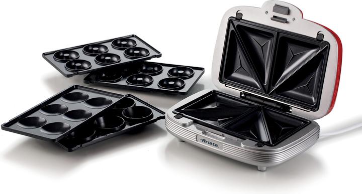 Actual product image Ariete 1972 Party Time sandwich machine