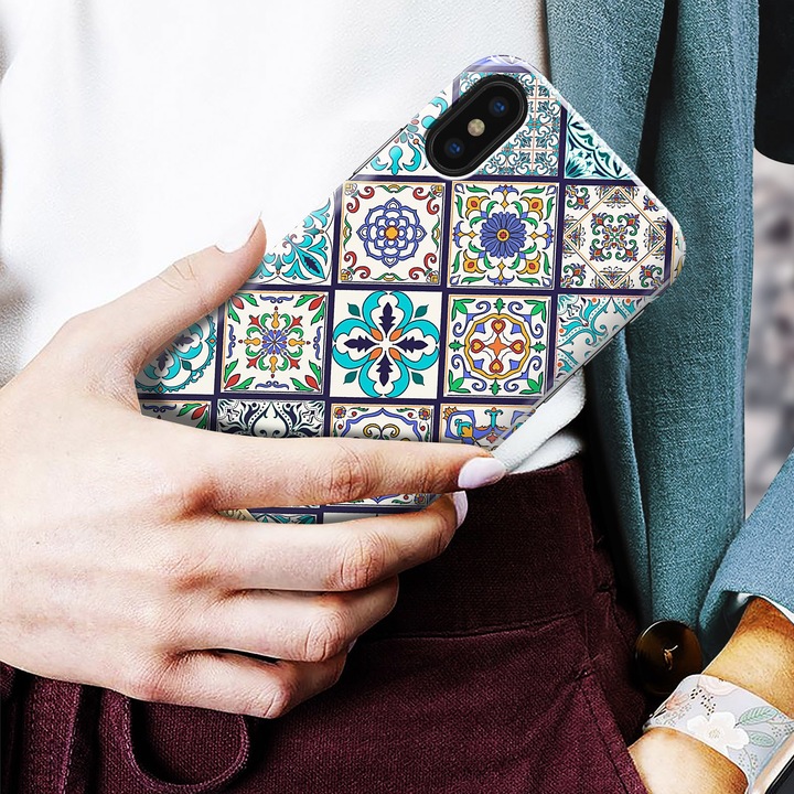 Actual product image iDeal Of Sweden Fashion (Apple iPhone X)