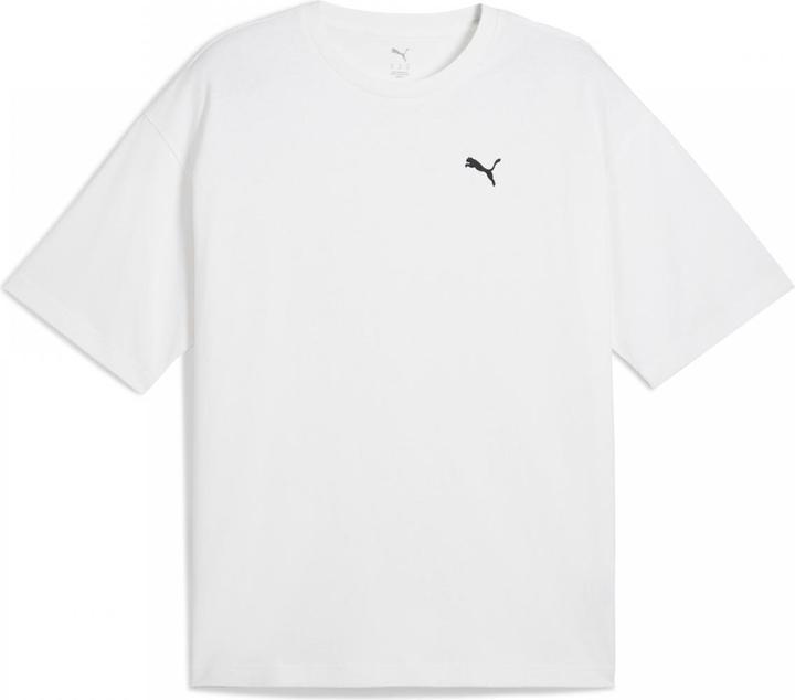 Produktbild Puma WARDROBE ESS Boxy Tee (S)