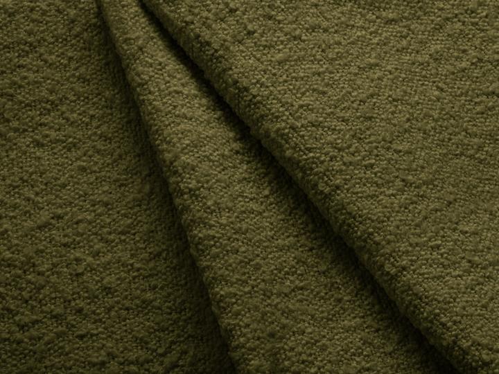 Actual product image Micadoni Boucle Chaise Longue Left, "Miley", 2 Seats, 156x90x70Made in Europe (Recamiere)