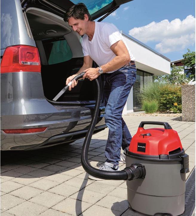 Produktbild Einhell TC-VC 1815 (Nass-Trockensauger)