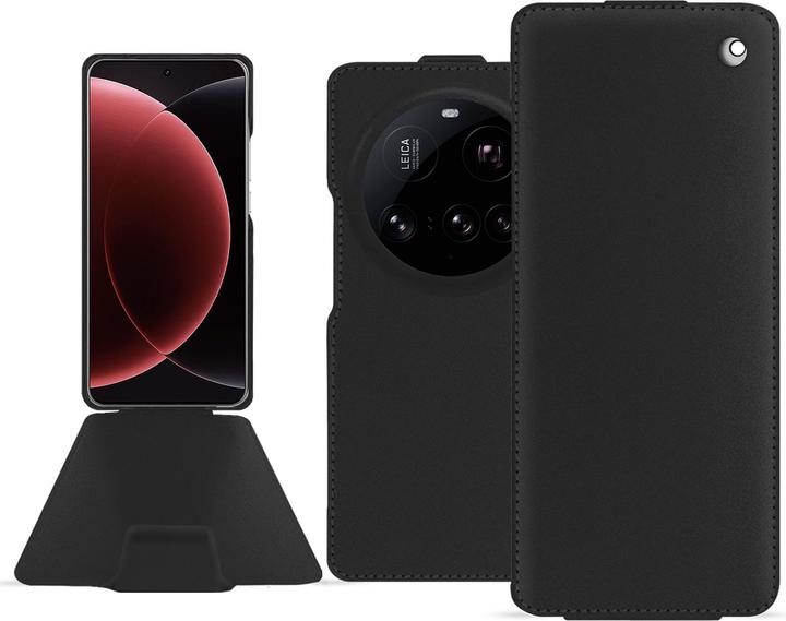 Noir ( Nappa / Black )