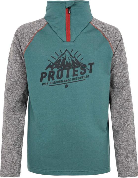 Produktbild Protest 1/4 ZIP TOP PRTSKIP JR (128)